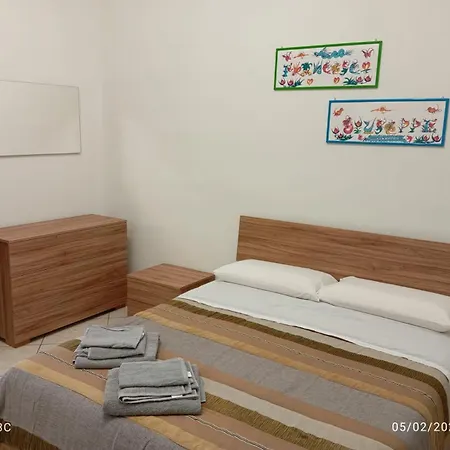 La Smorfia Apartamento Nápoles