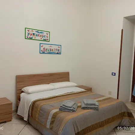 La Smorfia Apartamento *
